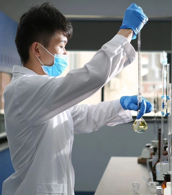 Adhesive Testing factory