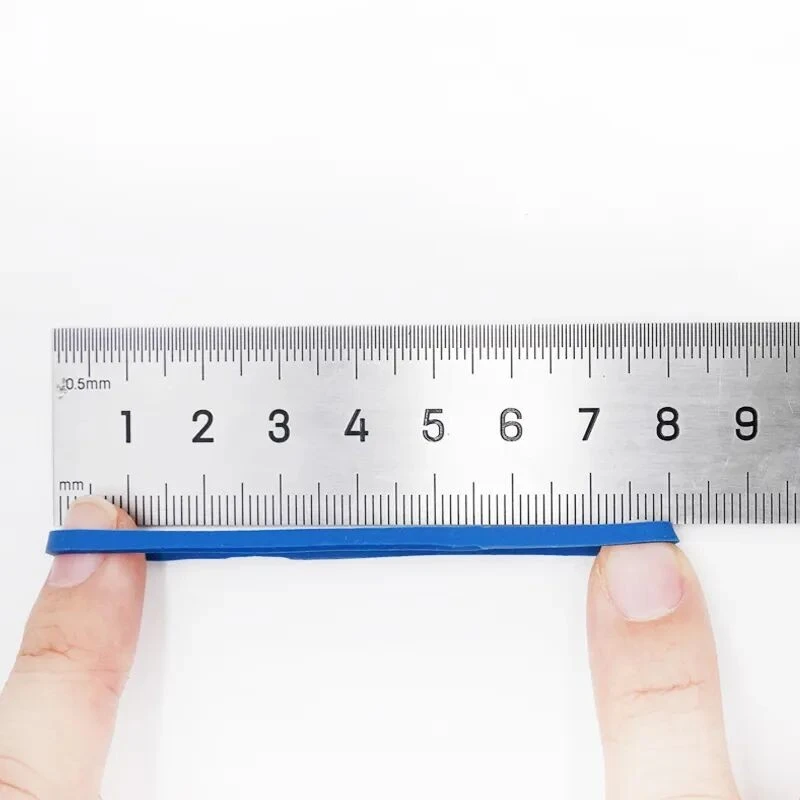Rubber Band Testing suppliers