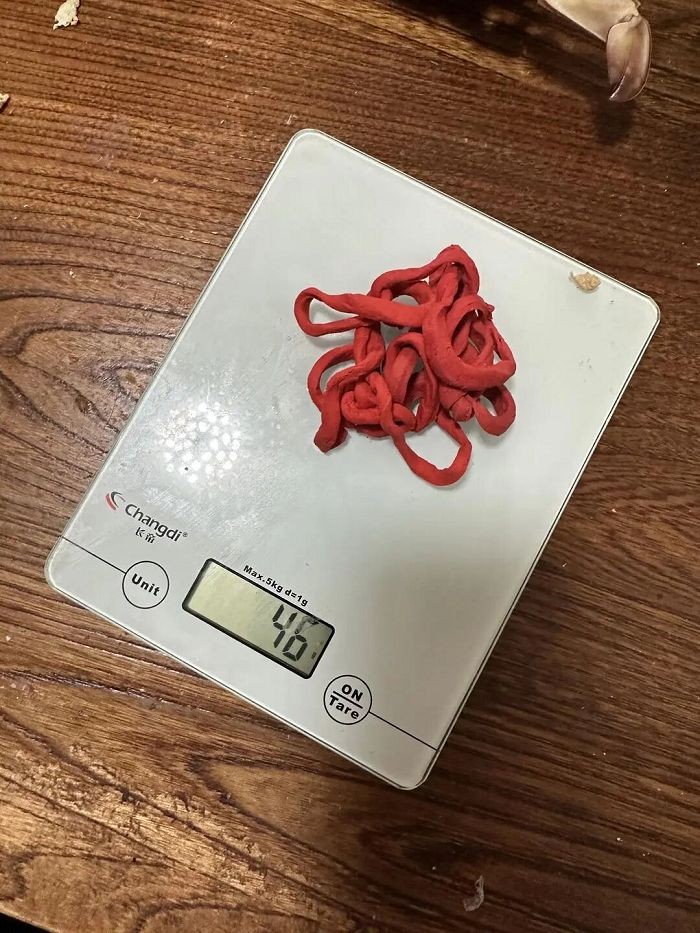 Rubber Band Testing best