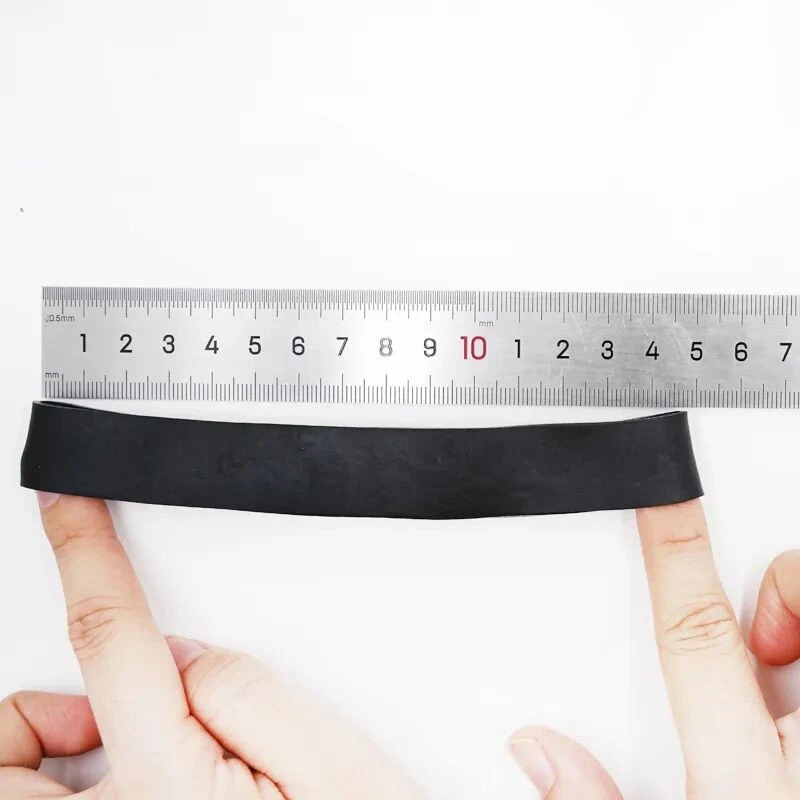 Rubber Band Testing high quality