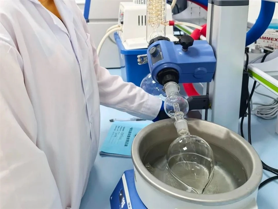 Silicone Testing price