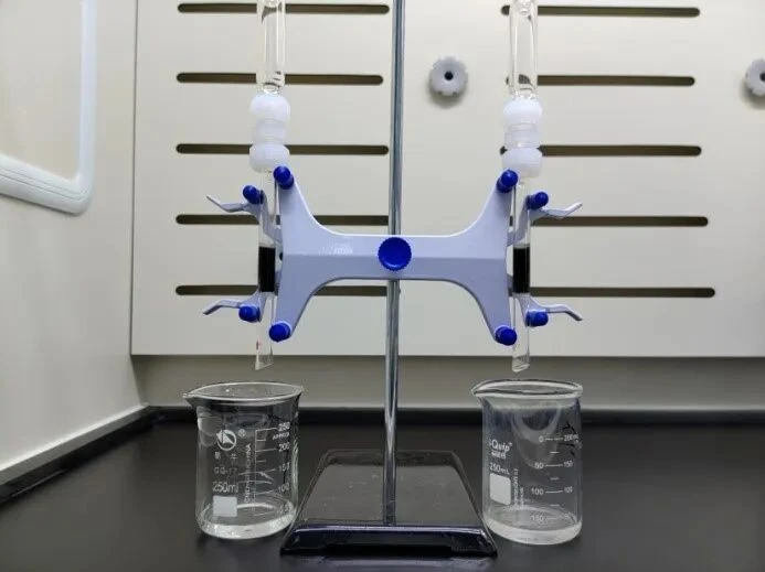 Silicone Testing best